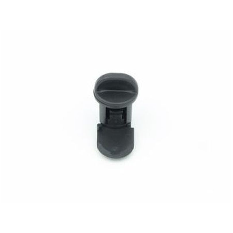 Hatch Thumb Lock -Black